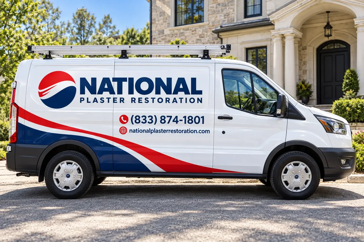 Plaster Repair in Parrott, VA near me